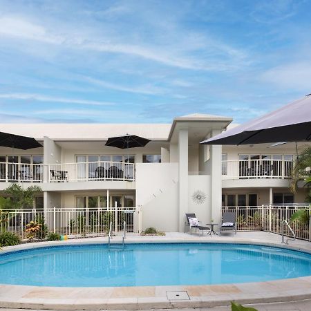 Noosa River Palms Noosaville Exterior foto