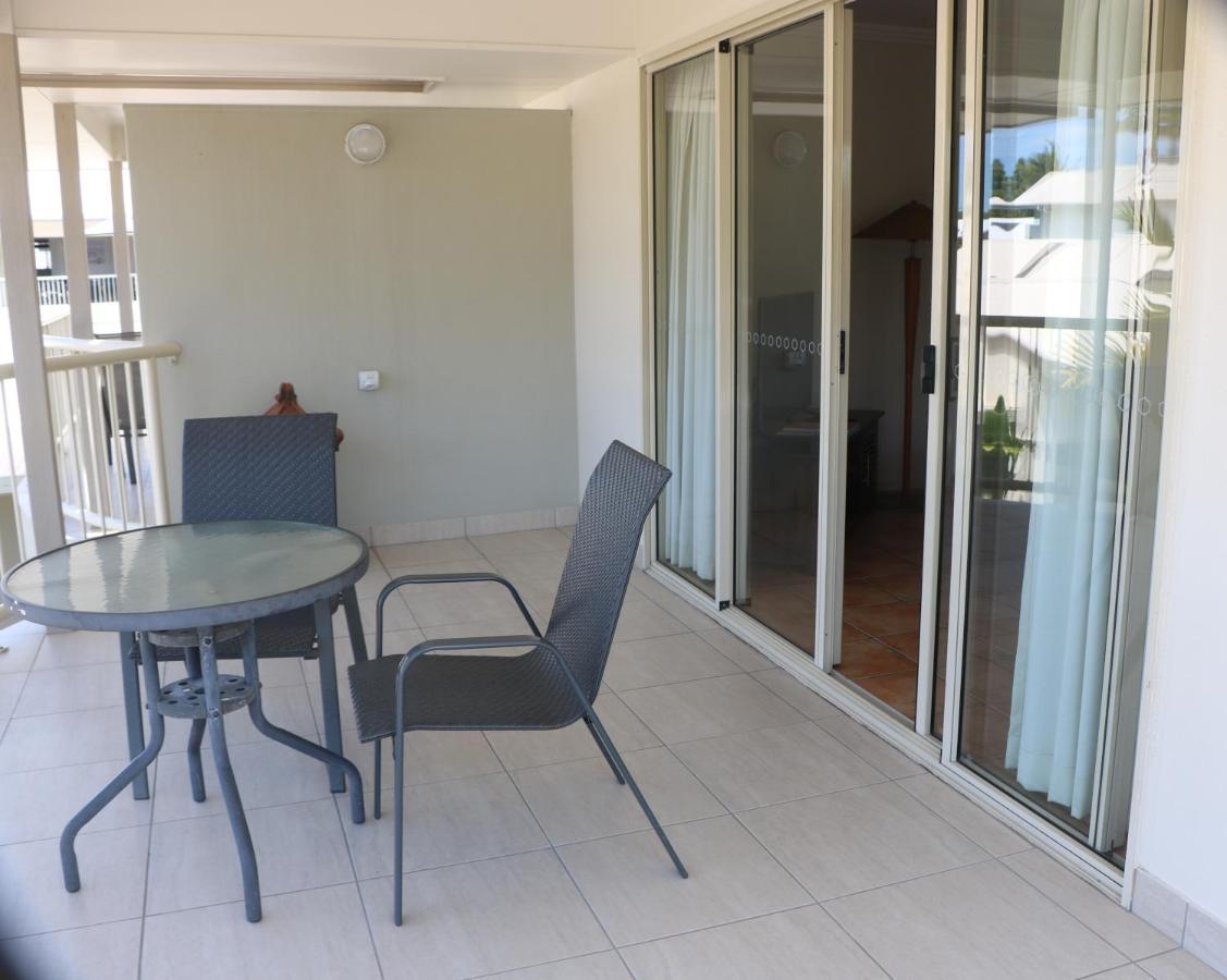 Noosa River Palms Noosaville Exterior foto