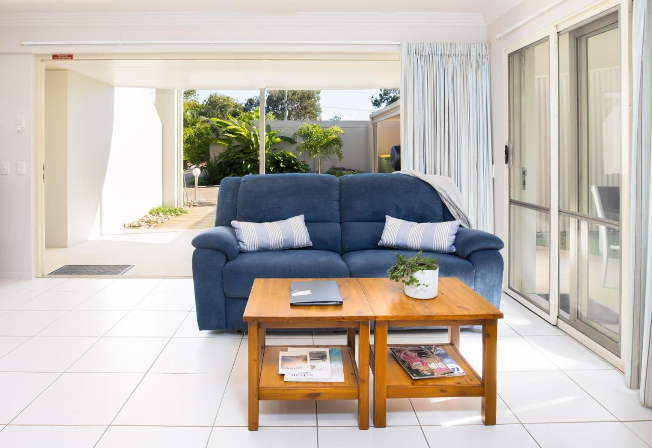 Noosa River Palms Noosaville Exterior foto