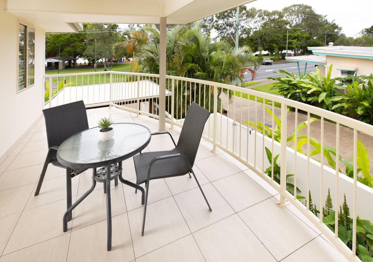 Noosa River Palms Noosaville Exterior foto
