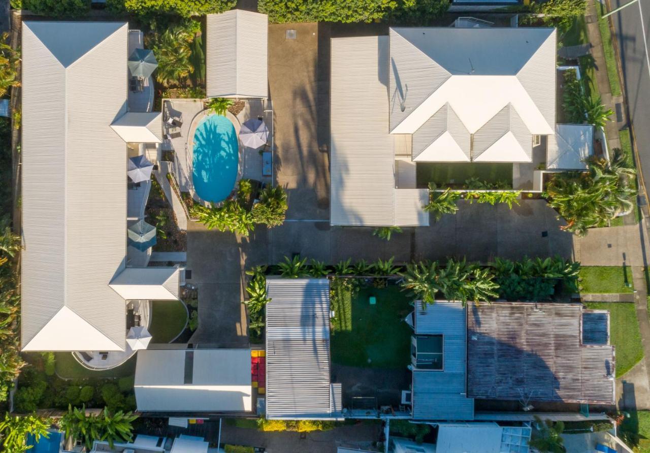 Noosa River Palms Noosaville Exterior foto