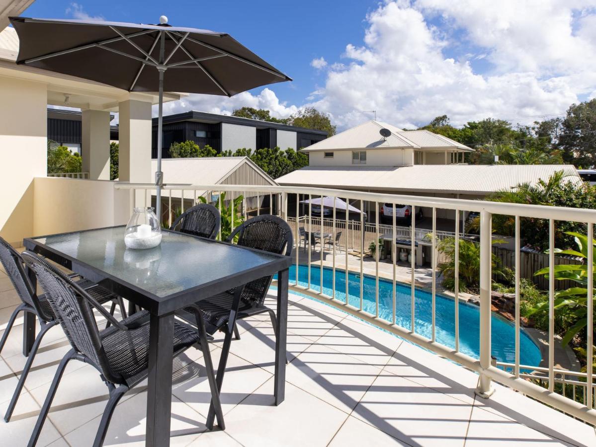 Noosa River Palms Noosaville Exterior foto