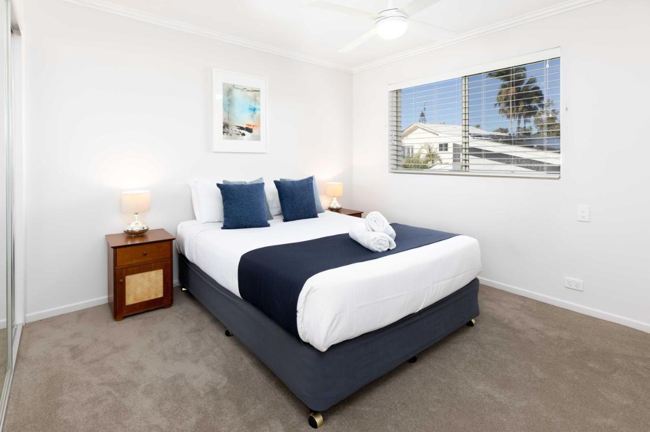 Noosa River Palms Noosaville Exterior foto