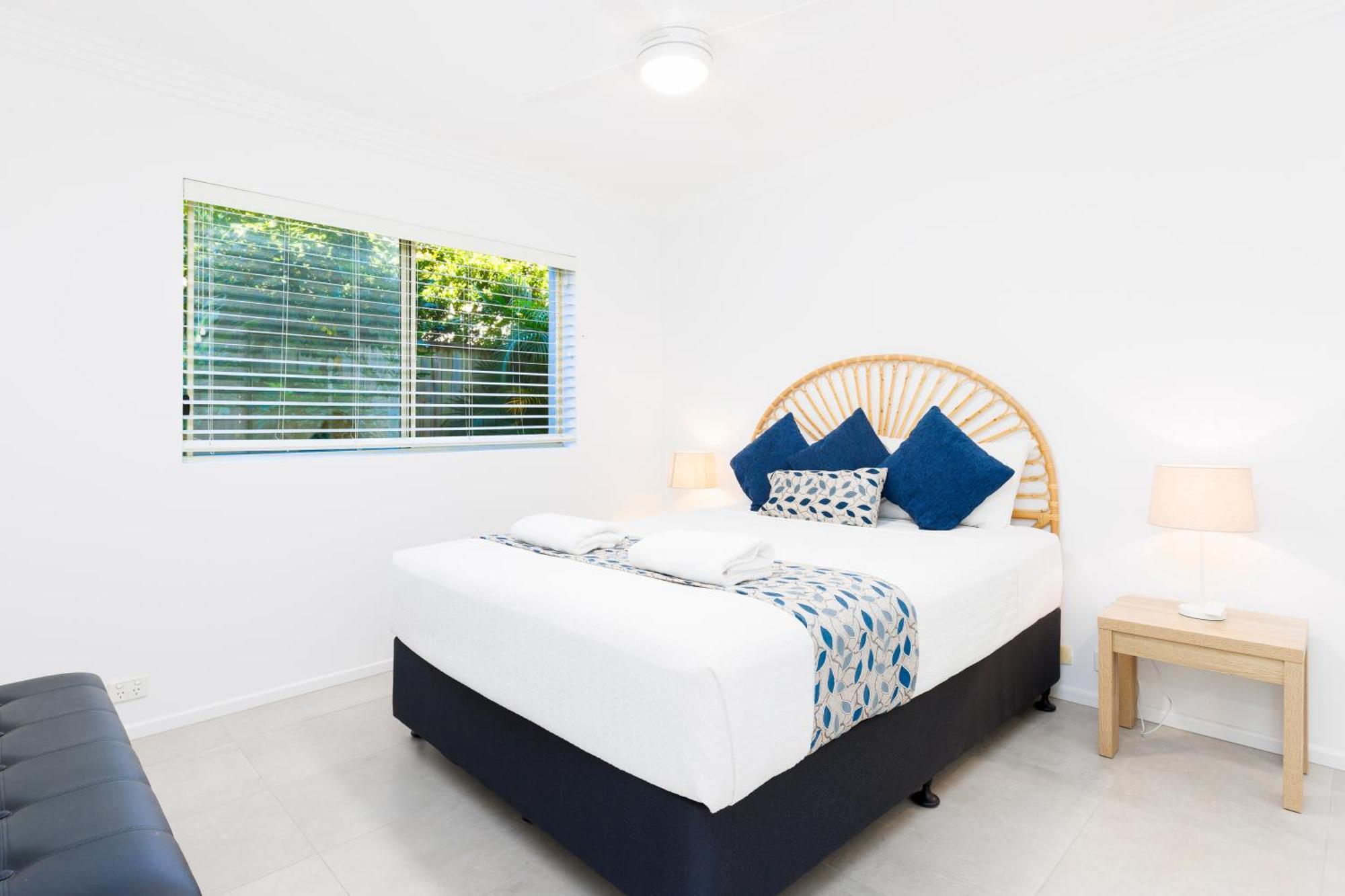 Noosa River Palms Noosaville Exterior foto
