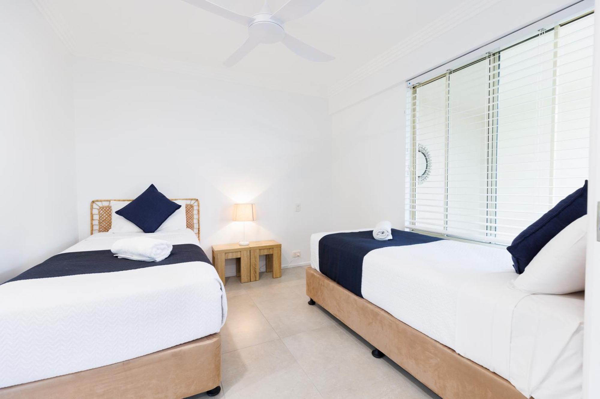 Noosa River Palms Noosaville Exterior foto