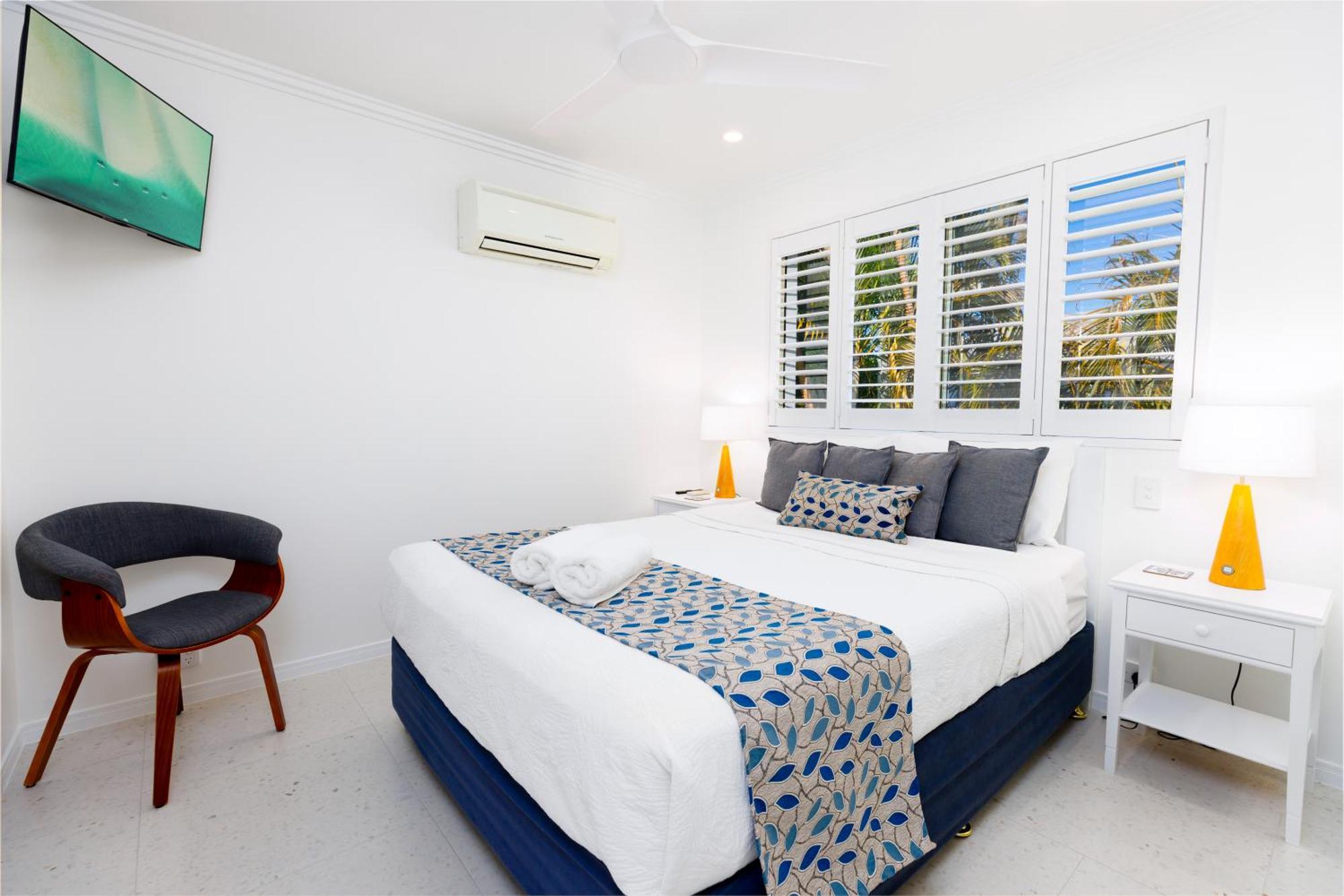 Noosa River Palms Noosaville Exterior foto