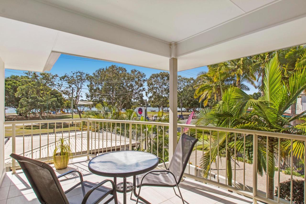 Noosa River Palms Noosaville Exterior foto