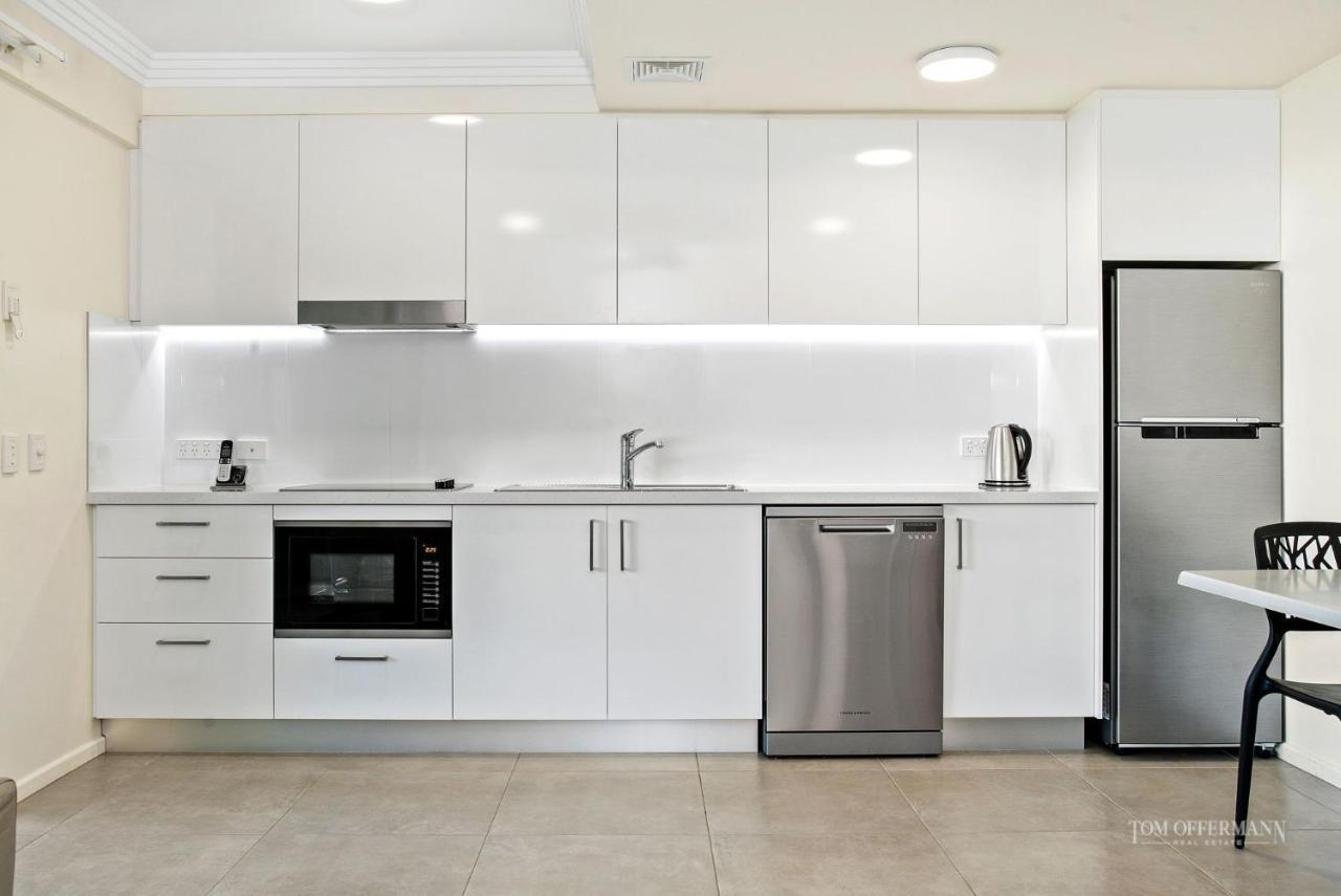 Noosa River Palms Noosaville Exterior foto